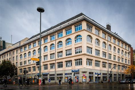 GISMA Business School - Berlin Campus